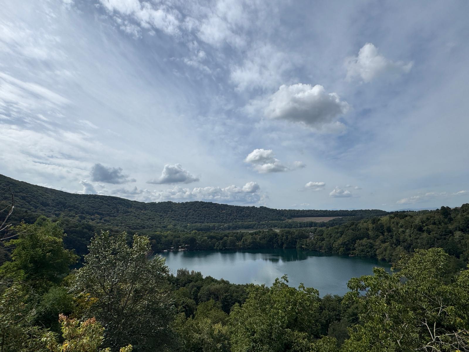 Gallery immagine: Laghi di Monticchio - 30